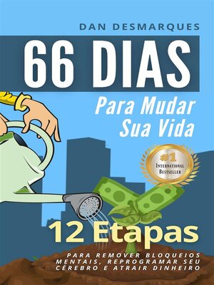 cover image of 66 Dias Para Mudar Sua Vida